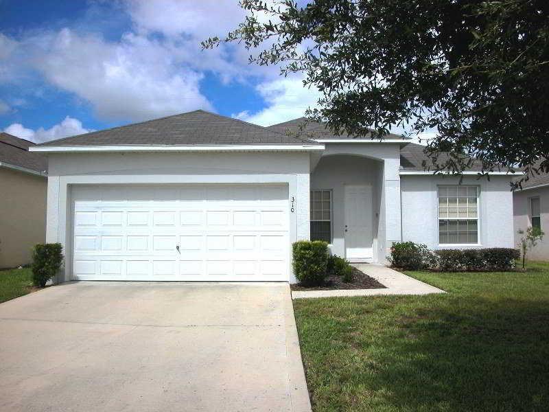 Sunset Ridge 5Bedroom / 3 Bath With Pool And Spa 2 Orlando Extérieur photo